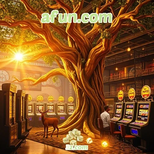 afun.com: Aventura Fantástica Espera por Você em Cada Clique!